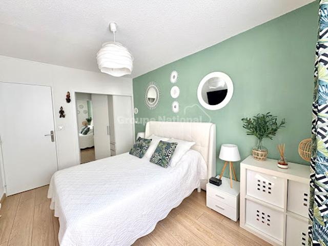 Vente Appartement 3 pièces 90 m2 Aix en Provence