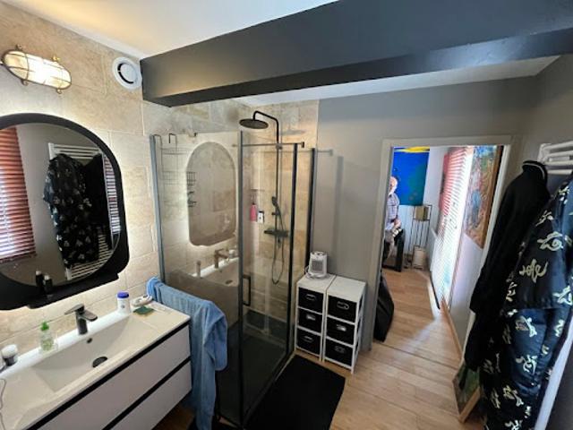 Vente Appartement 3 pièces 90 m2 Angouleme