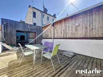 Vente Appartement 3 pièces 90 m2 Bagnolet