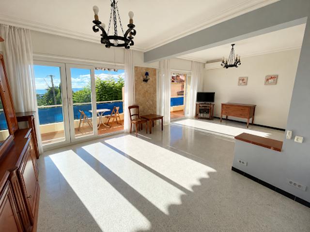 Vente Appartement 3 pièces 90 m2 Beaulieu sur Mer