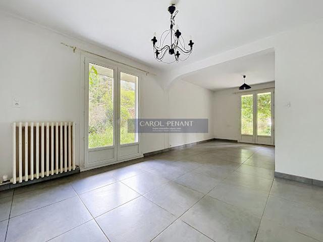 Vente Appartement 3 pièces 90 m2 Beaumes de Venise