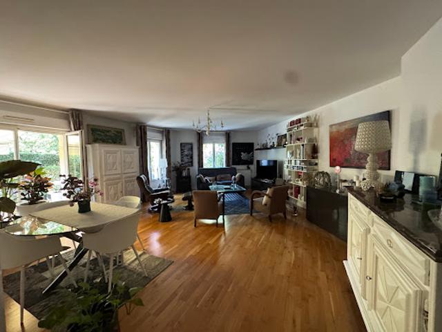 Vente Appartement 3 pièces 90 m2 Bordeaux
