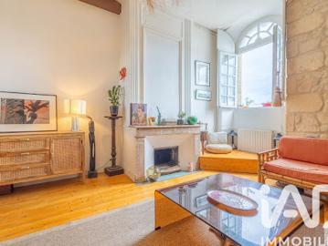 Vente Appartement 3 pièces 90 m2 Bordeaux