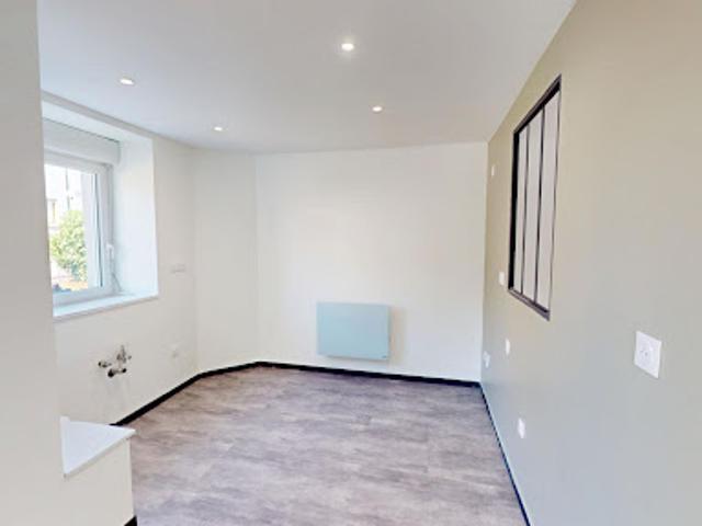 Vente Appartement 3 pièces 90 m2 Bousse