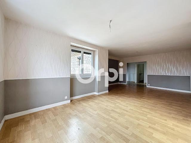 Vente Appartement 3 pièces 90 m2 Brive la Gaillarde