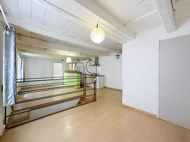 Vente Appartement 3 pièces 90 m2 Cahors
