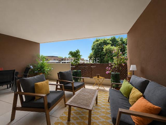 Vente Appartement 3 pièces 90 m2 Castries