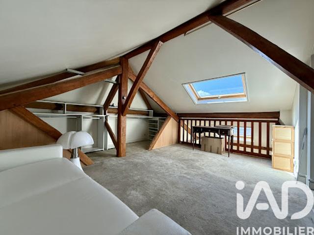 Vente Appartement 3 pièces 90 m2 Compiegne