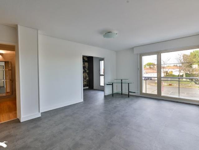 Vente Appartement 3 pièces 85 m2 Cognac