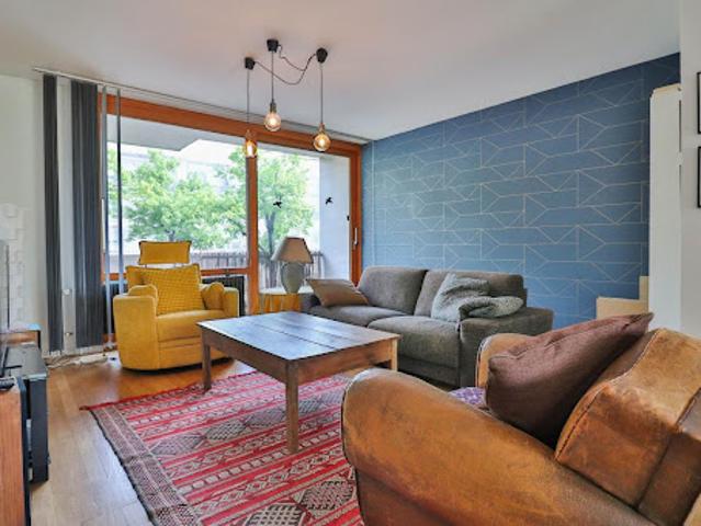 Vente Appartement 3 pièces 90 m2 Colmar