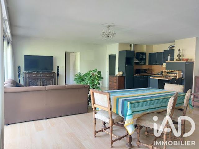 Vente Appartement 3 pièces 90 m2 Dax