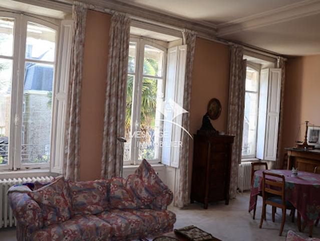 Vente Appartement 3 pièces 90 m2 Dinan