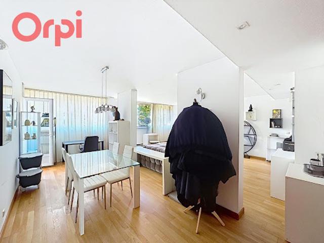 Vente Appartement 3 pièces 90 m2 Ecully