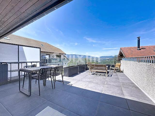 Vente Appartement 3 pièces 90 m2 Eloise
