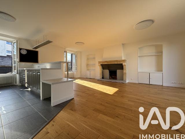Vente Appartement 3 pièces 90 m2 Fresnes
