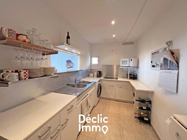 Vente Appartement 3 pièces 90 m2 Grasse