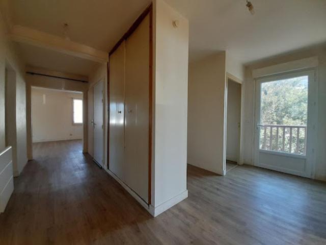 Vente Appartement 3 pièces 90 m2 La Turballe