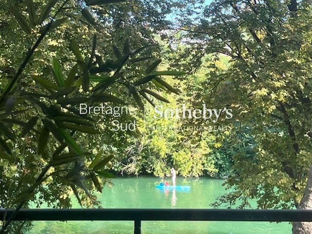 Vente Appartement 3 pièces 90 m2 La Varenne Saint Hilaire