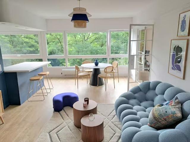 Vente Appartement 3 pièces 90 m2 Lambersart