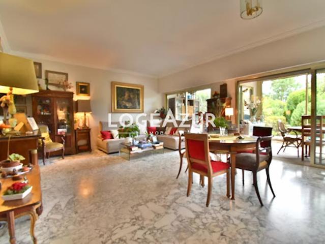 Vente Appartement 3 pièces 90 m2 Le golfe juan