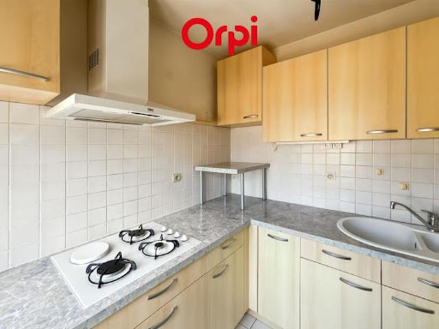 Vente Appartement 3 pièces 90 m2 Le Mans