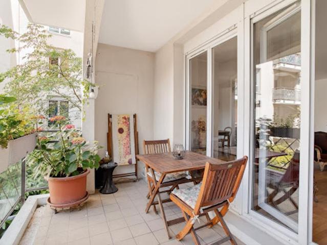 Vente Appartement 3 pièces 90.06 m2 Lyon 3ème