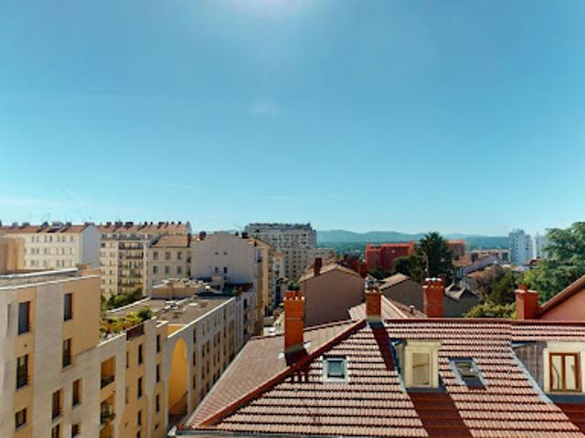 Vente Appartement 3 pièces 90 m2 Lyon 4ème