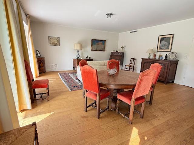 Vente Appartement 3 pièces 90 m2 Marcq en Baroeul
