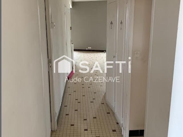Vente Appartement 3 pièces 90 m2 Marmande