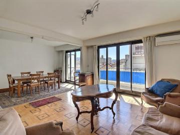 Appartement à vendre à Rue Sainte-Cécile Marseille - Cave