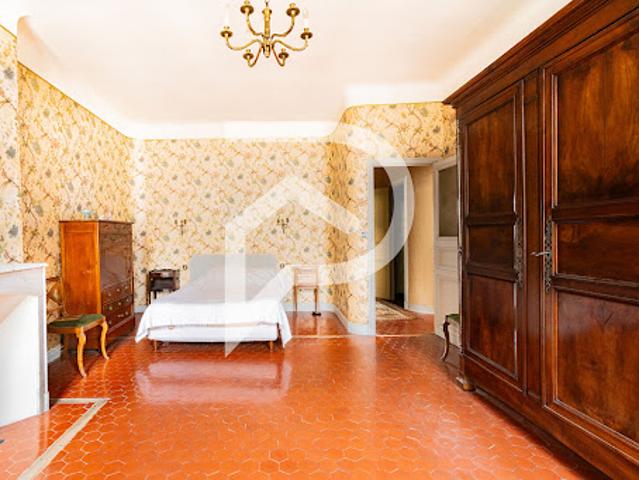 Vente Appartement 3 pièces 90 m2 Marseille 5ème