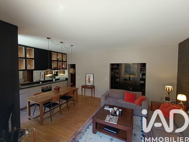 Vente Appartement 3 pièces 90 m2 Marseille 8ème