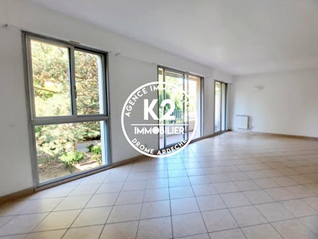 Vente Appartement 3 pièces 90 m2 Montelimar