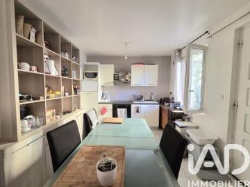Vente Appartement 3 pièces 90 m2 Montfavet