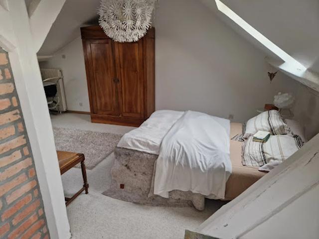 Vente Appartement 3 pièces 90 m2 Mulhouse