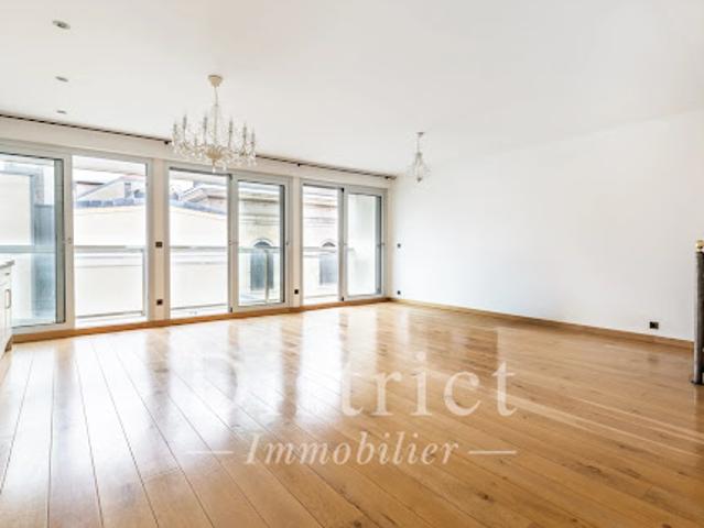 Vente Appartement 3 pièces 90 m2 Paris 7ème