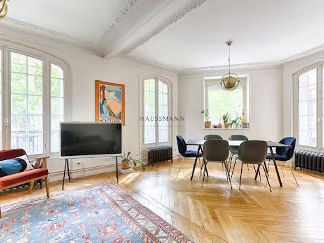 Vente Appartement 3 pièces 90 m2 Paris 12ème