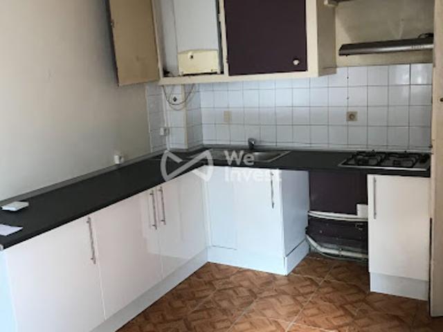 Vente Appartement 3 pièces 90 m2 Pau