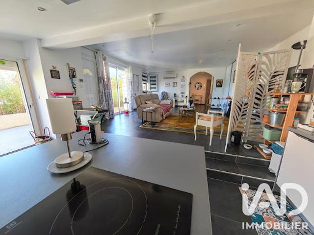 Vente Appartement 3 pièces 90 m2 Perpignan