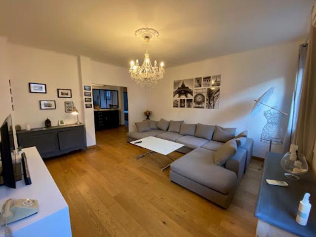 Vente Appartement 3 pièces 90 m2 Perpignan
