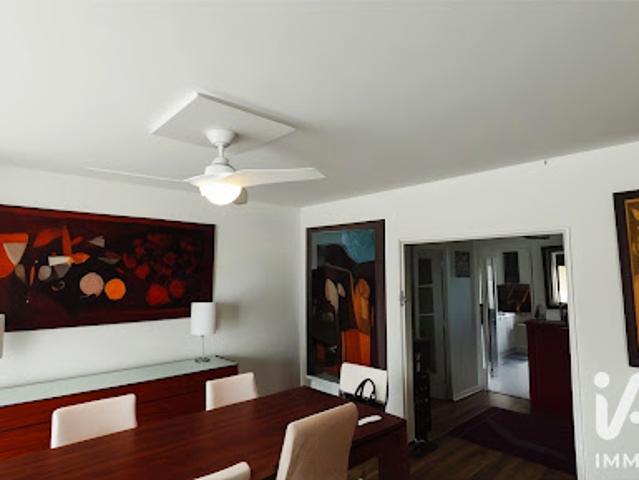 Vente Appartement 3 pièces 90 m2 Pessac