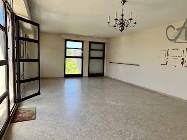Vente Appartement 3 pièces 90 m2 Provins