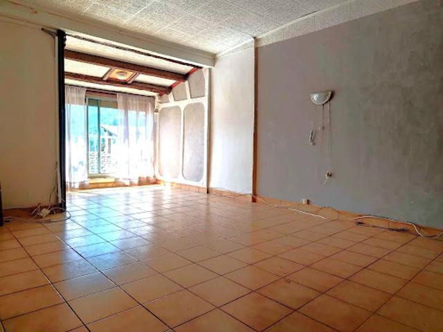 Vente Appartement 3 pièces 90 m2 Puget Théniers
