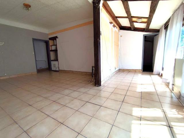 Vente Appartement 3 pièces 90 m2 Puget Théniers