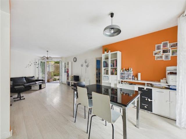 Vente Appartement 3 pièces 90 m2 Sceaux