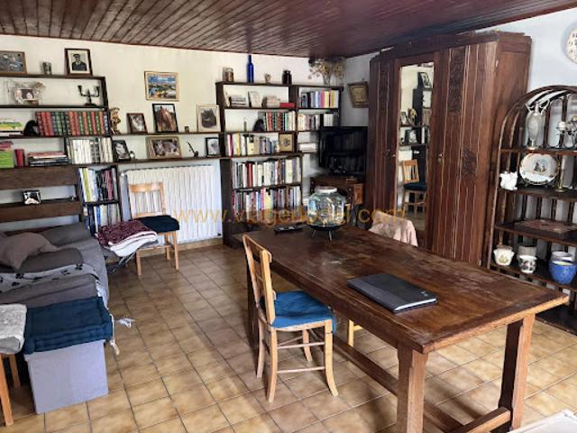 Vente Appartement 3 pièces 90 m2 Saint Georges Buttavent