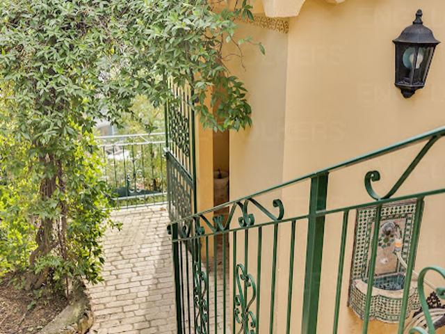Vente Appartement 3 pièces 90 m2 Saint Jean Cap Ferrat