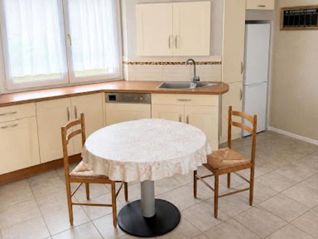 Vente Appartement 3 pièces 90 m2 Saint Quentin