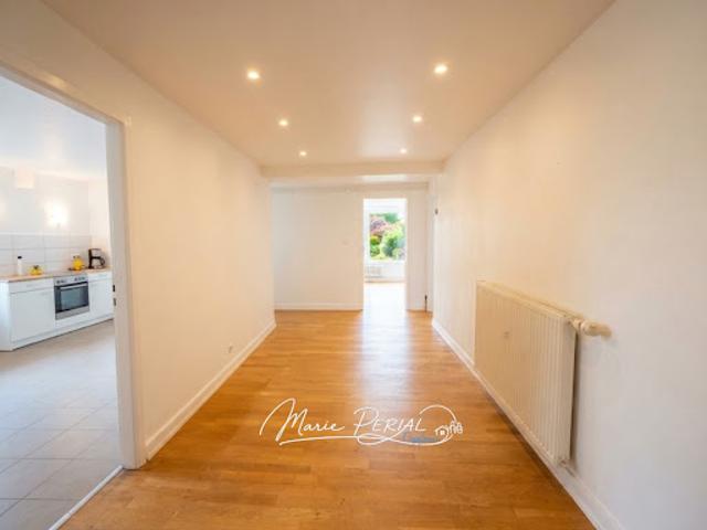 Vente Appartement 3 pièces 90 m2 Sercoeur