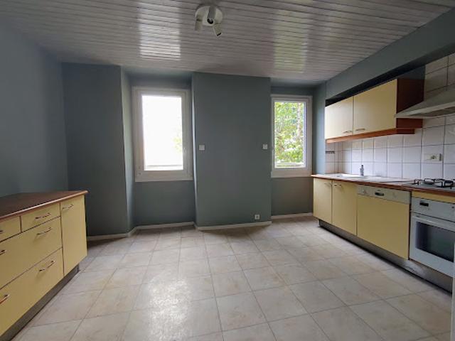 Vente Appartement 3 pièces 91.47 m2 Millau